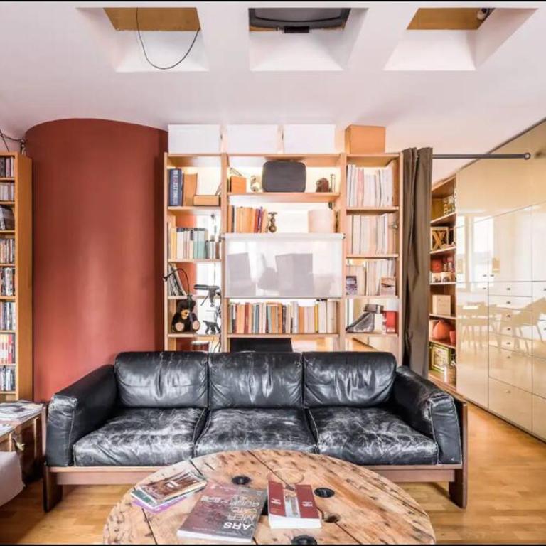De' Marchi Home - Appartamento con 1 Camera da Letto - 11