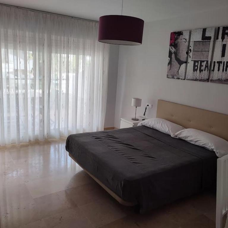 Sunny Guadalmina Apartment - Apartamento de 2 dormitorios - 21