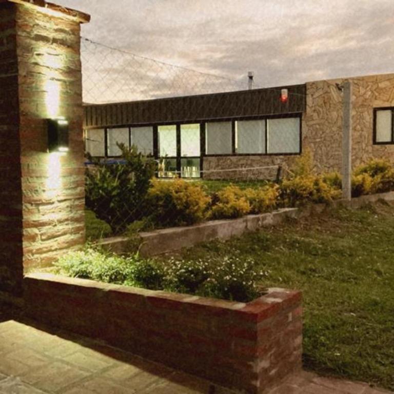 Quinta Los Pinos Paraná - Casa de 2 dormitorios - 24