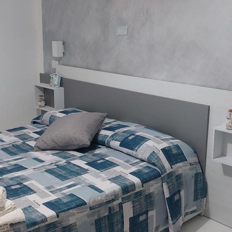 La Finestra sul Mare - Two-Bedroom Apartment - 16