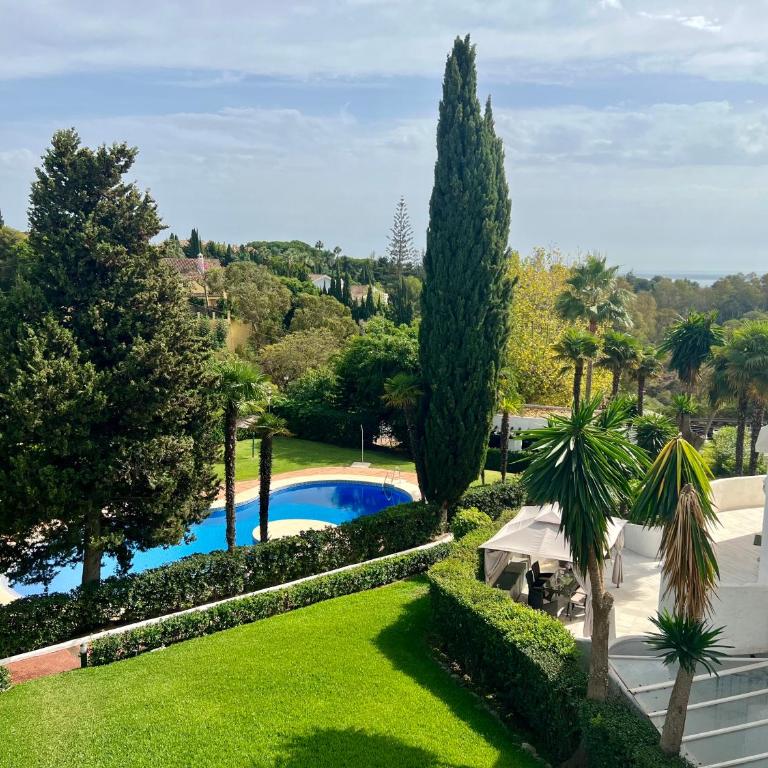 Superb Townhouse in Golden Mile - Apartamento de 2 dormitorios - 7