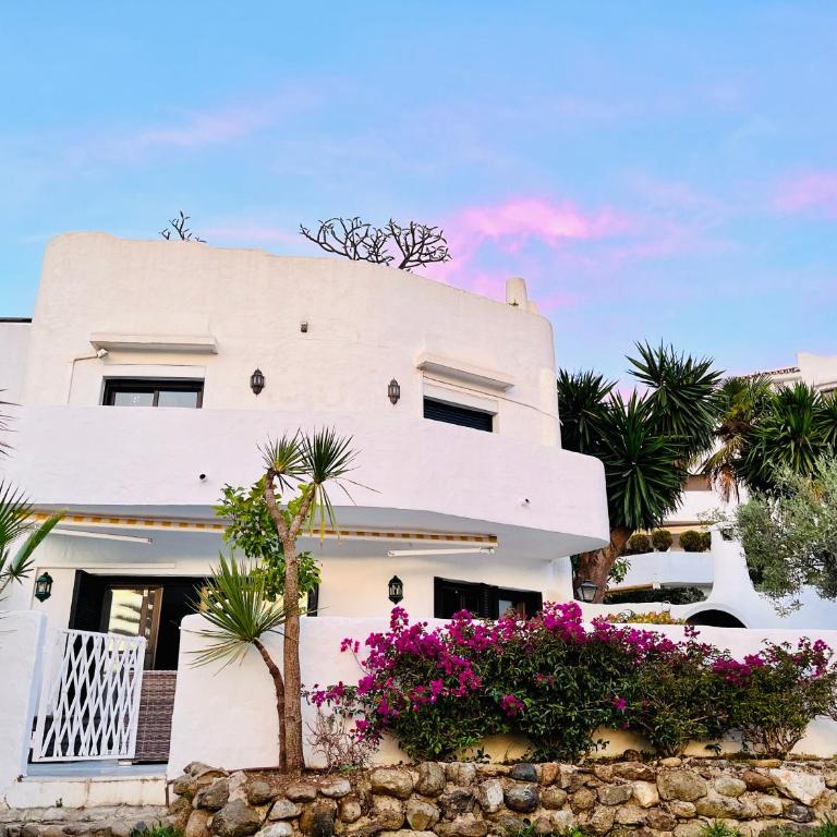 Superb Townhouse in Golden Mile - Apartamento de 2 dormitorios - 3