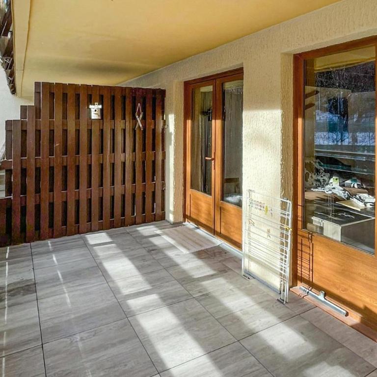 1 Bedroom Stunning Apartment In Uvernet-Fours - Appartement 1 Chambre - 3