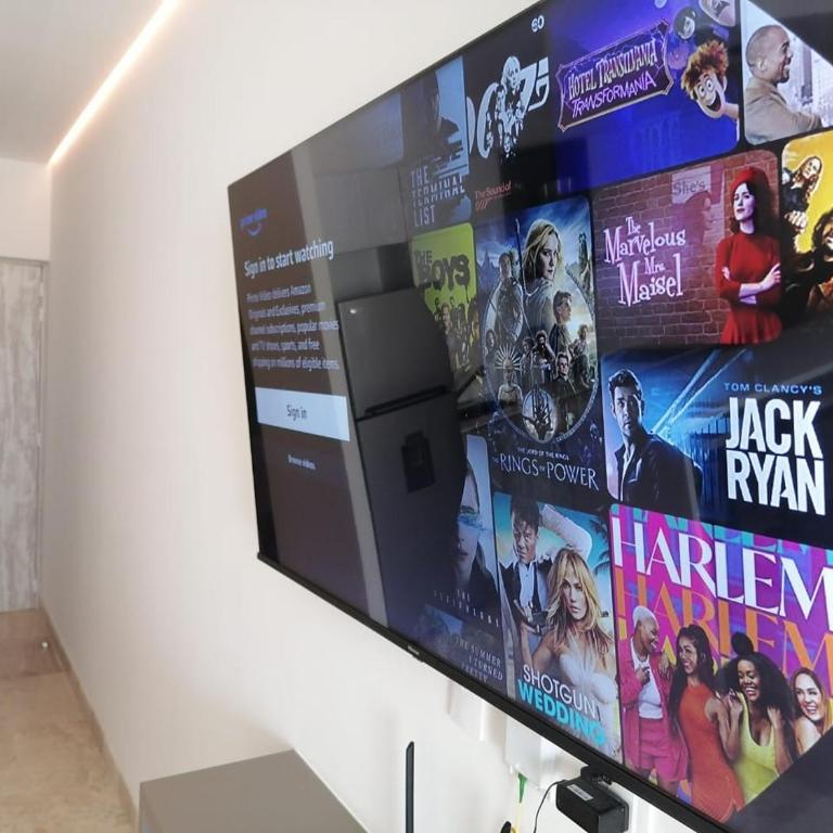 estrena exclusivo estudio de lujo - Apartamento de 1 dormitorio - 11