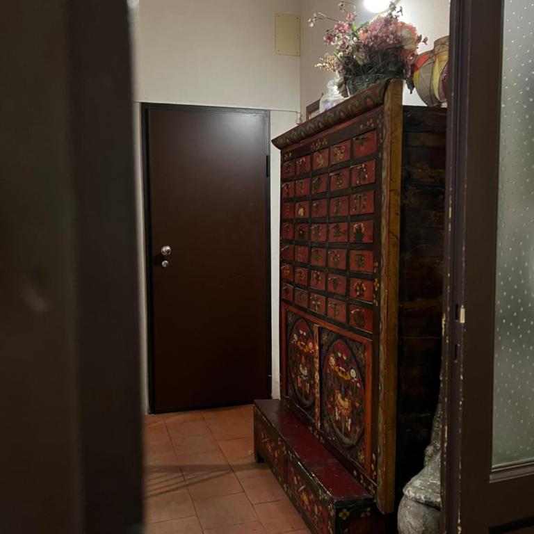 a casa di paola - Camera Deluxe Matrimoniale/Doppia con Letti Singoli - 9
