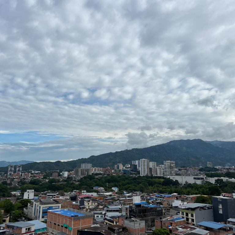 407 BONITO APARTAESTUDIO en CAMPUS 67 - Apartamento de 1 dormitorio - 36