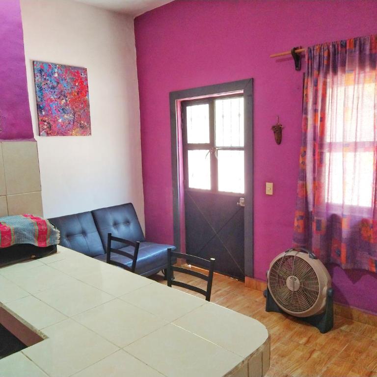 Casa Río Cuale and River Retreat - Apartment with Mountain View - 4