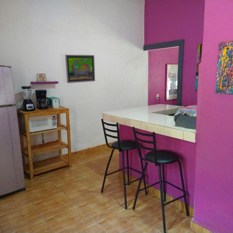 Casa Río Cuale and River Retreat - Apartment with Mountain View - 6
