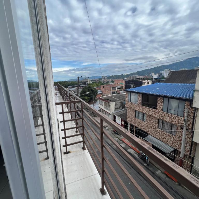 407 BONITO APARTAESTUDIO en CAMPUS 67 - Apartamento de 1 dormitorio - 16