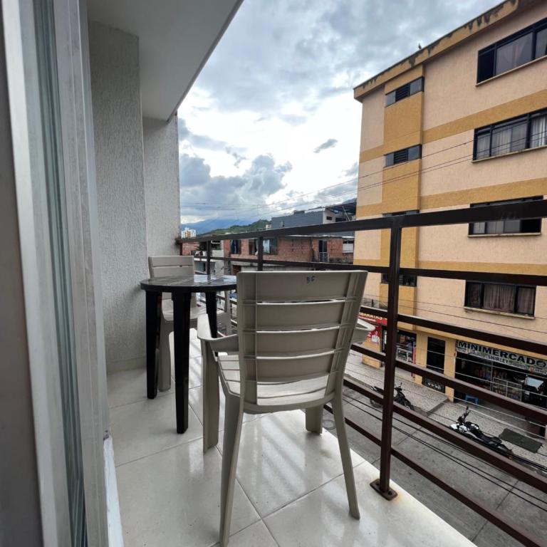 407 BONITO APARTAESTUDIO en CAMPUS 67 - Apartamento de 1 dormitorio - 13