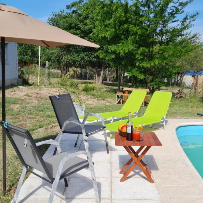PAN DE AZUCAR - Casa de 2 dormitorios - 11