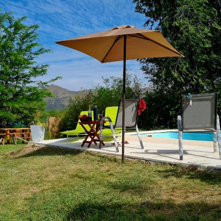 PAN DE AZUCAR - Casa de 2 dormitorios - 5