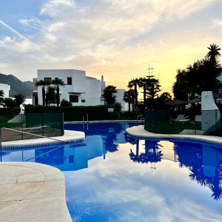 Superb Townhouse in Golden Mile - Apartamento de 2 dormitorios - 2
