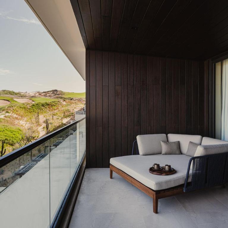Nobu Hotel Los Cabos - Hikari de 1 dormitorio - Nobu Residences - 6