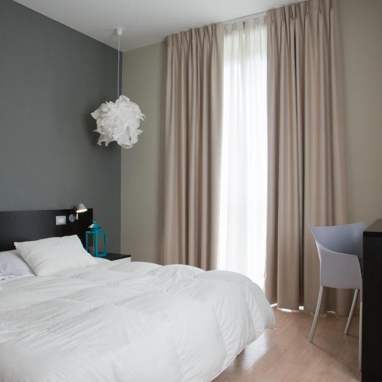 Berghotel - Camera Superior Doppia con Letti Singoli - 9
