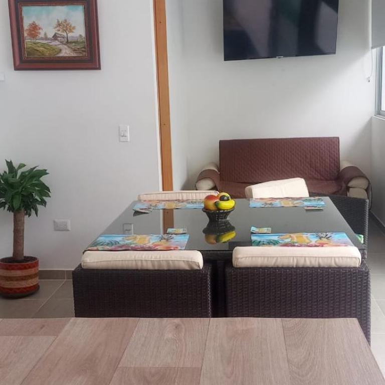 Casa Hawai - Four-Bedroom House - 19