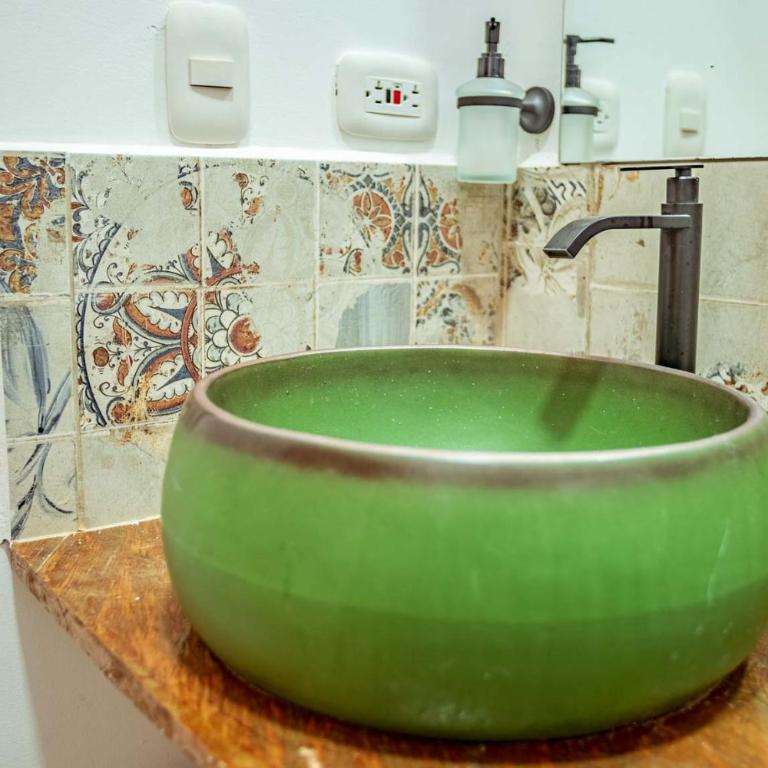 Raizes AXM I Casa Campestre I Armenia, Quindío, Colombia - Triple Room with Private Bathroom - 4