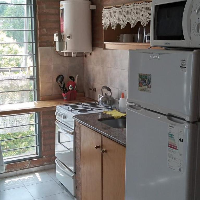 Balcón del Diquecito - Apartamento de 1 dormitorio - 3