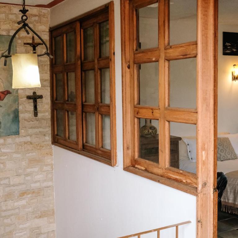 Sunshine House - Made by artists - Villa - 50