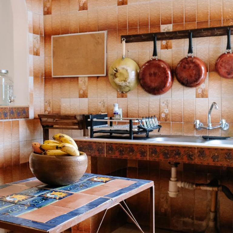 Sunshine House - Made by artists - Villa - 21