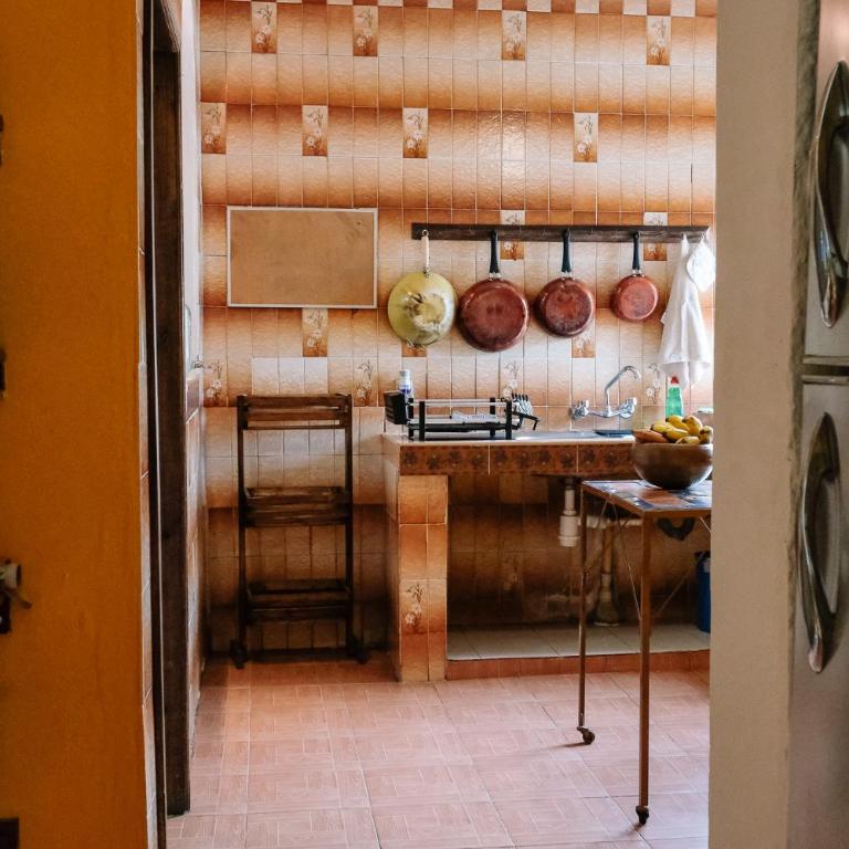 Sunshine House - Made by artists - Villa - 49