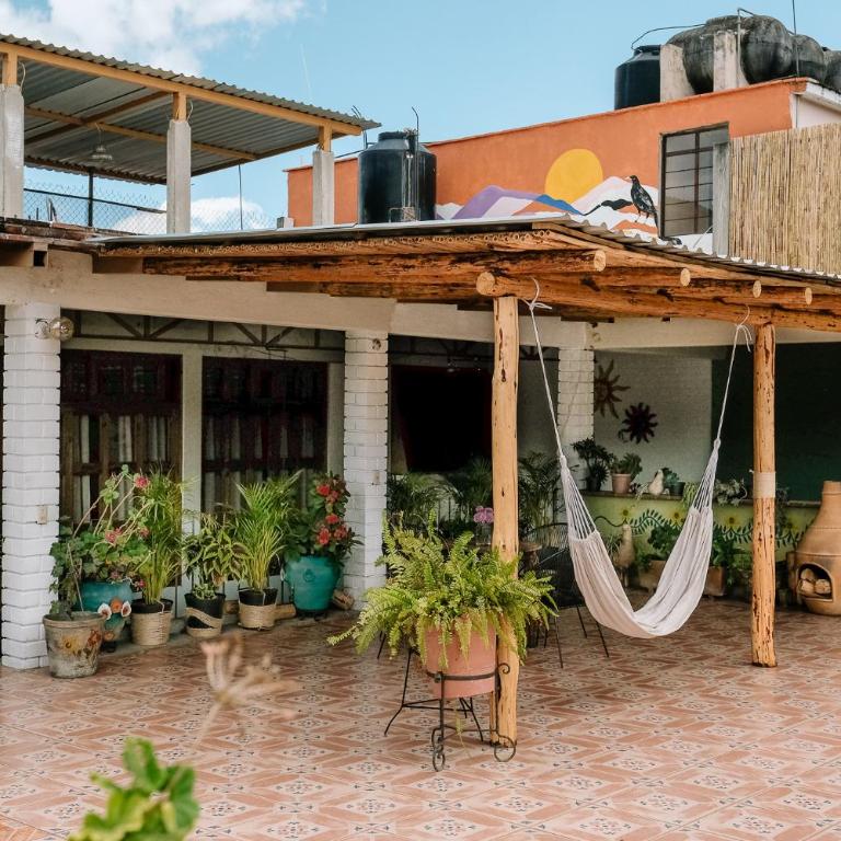 Sunshine House - Made by artists - Villa - 52
