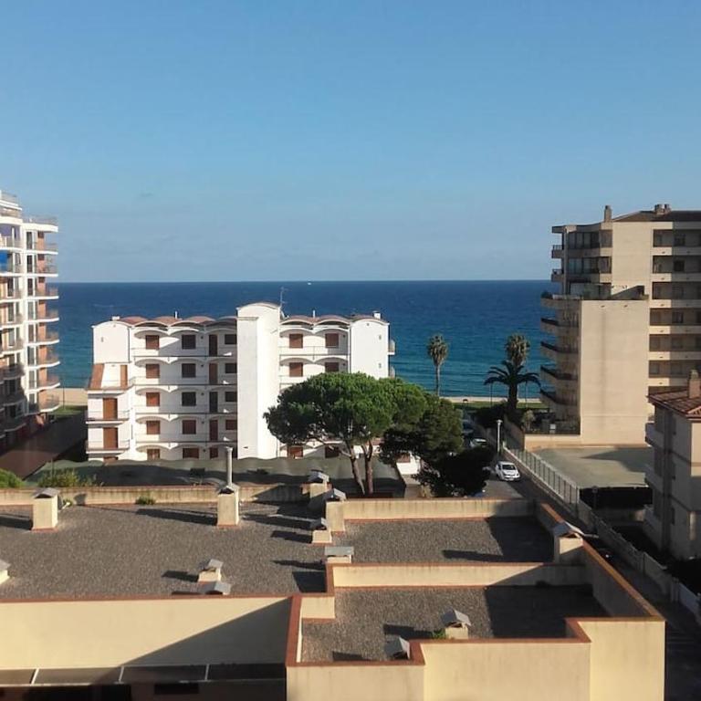 Apartamento en Torre Valentina con vista al mar - Two-Bedroom Apartment - 1
