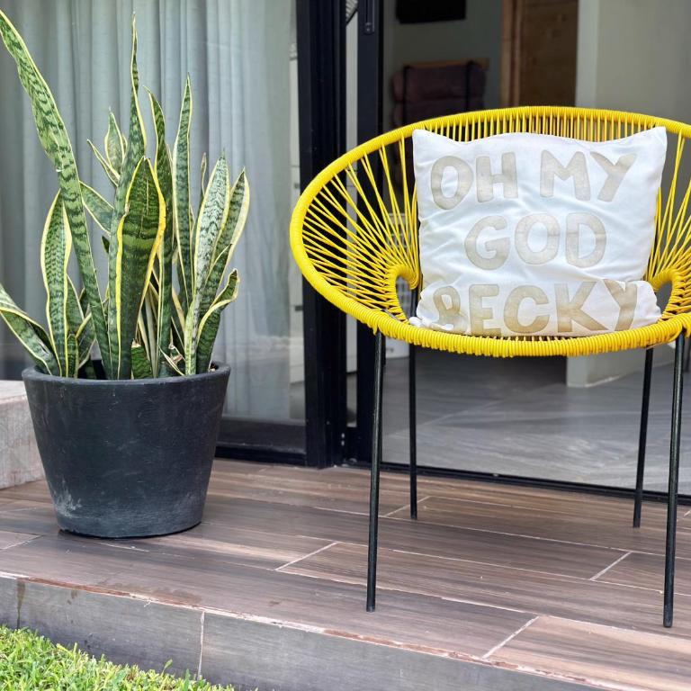 La Terraza Home - Vacation Home - 11