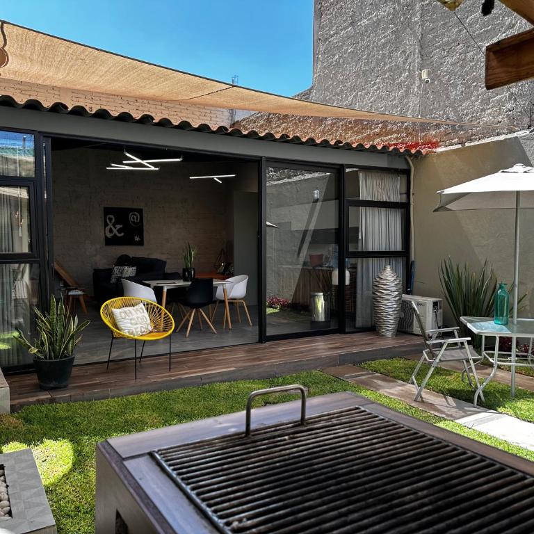 La Terraza Home - Vacation Home - 44