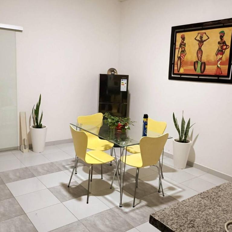 DeDyAn 13 - Apartamento de 1 dormitorio - 5