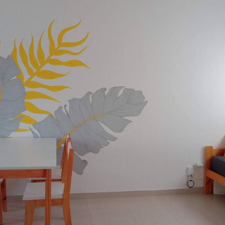 Luminoso monoambiente céntrico con cochera cubierta - Apartamento de 1 dormitorio - 9