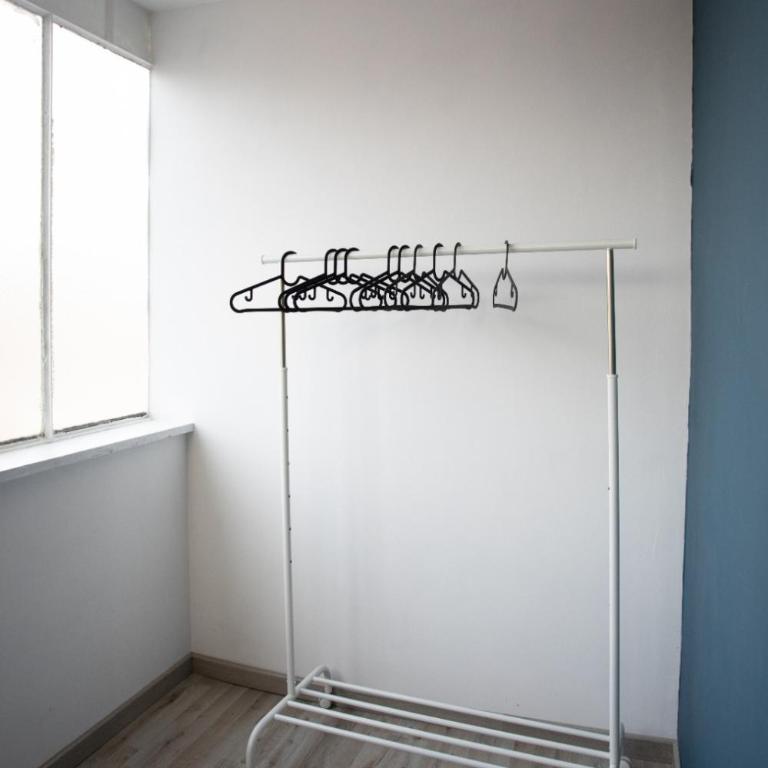 Belvedere pigneto - Apartment mit 1 Schlafzimmer - 11