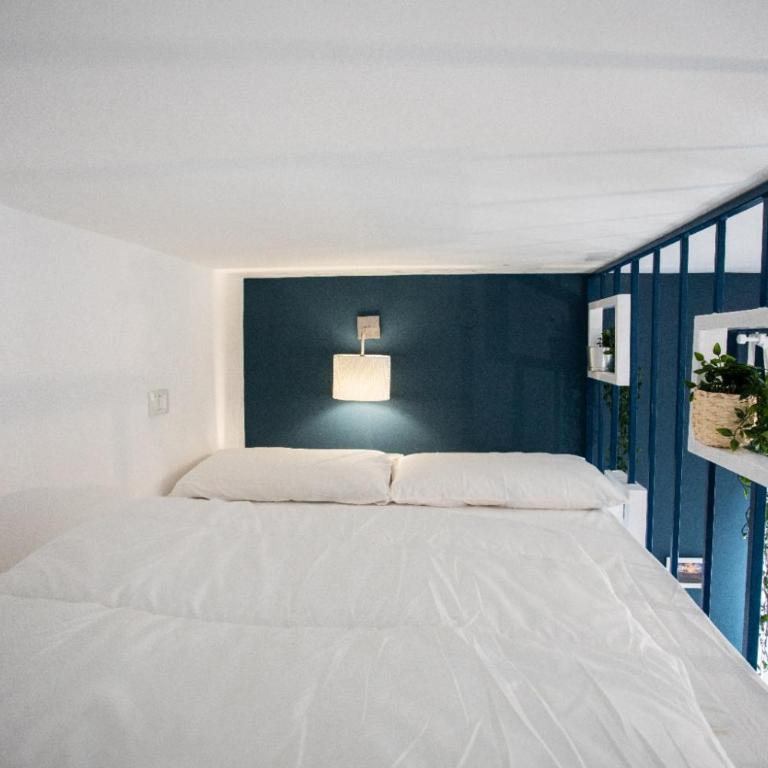 Belvedere pigneto - Apartment mit 1 Schlafzimmer - 10