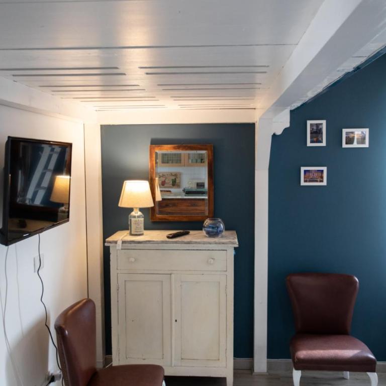 Belvedere pigneto - Apartment mit 1 Schlafzimmer - 9