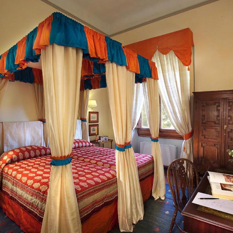 Antica Dimora Johlea - Deluxe Double Room - 1