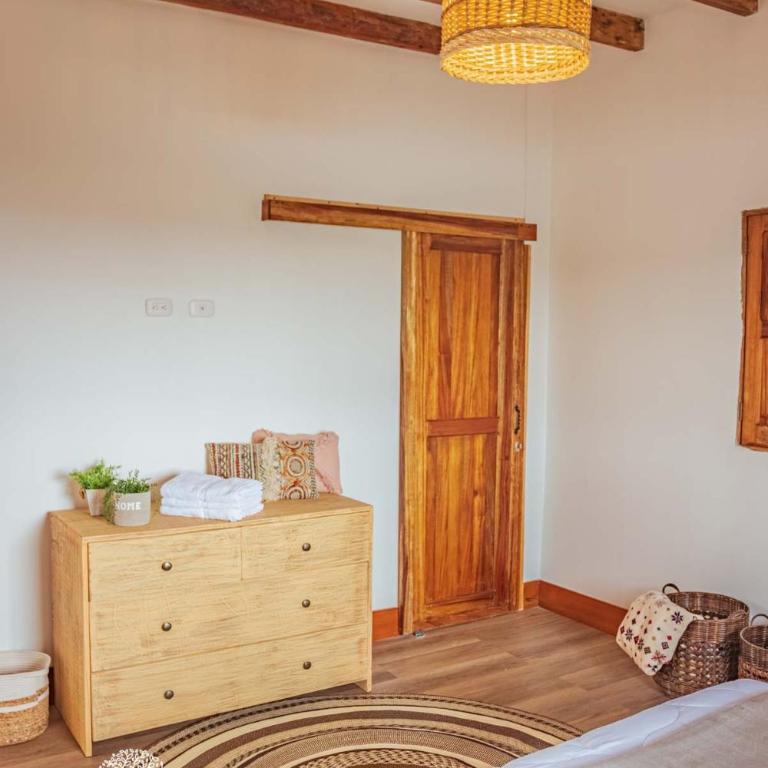 Raizes AXM I Casa Campestre I Armenia, Quindío, Colombia - Habitación Doble con baño privado - 4
