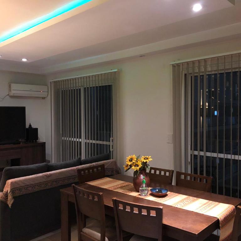 Cómodo y moderno departamento - Apartamento de 2 dormitorios - 1