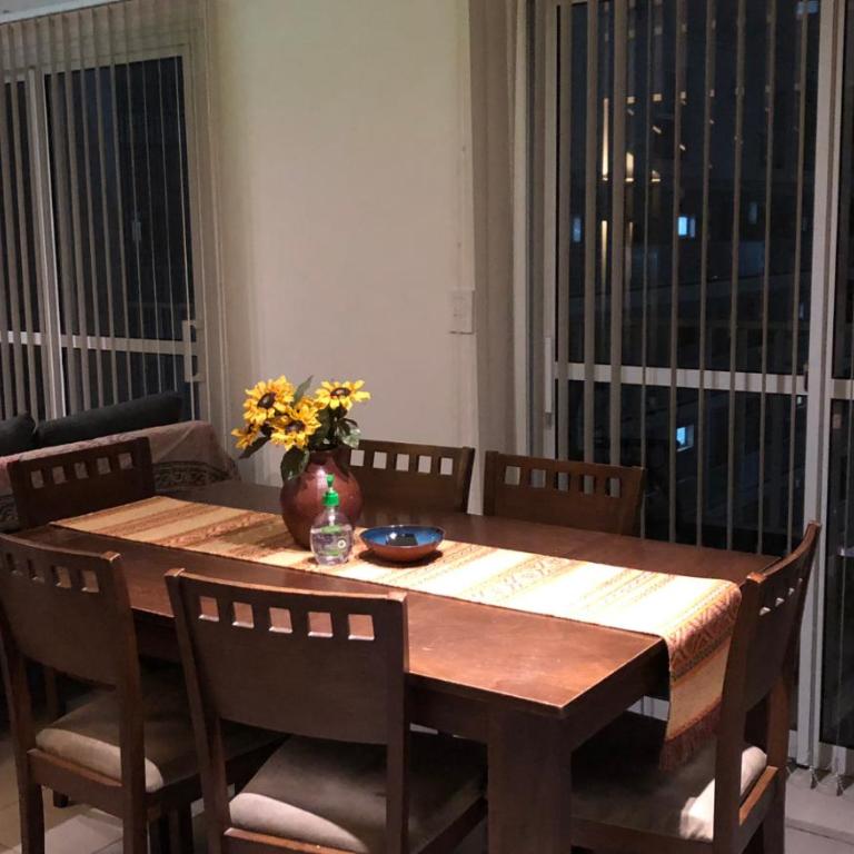 Cómodo y moderno departamento - Apartamento de 2 dormitorios - 6