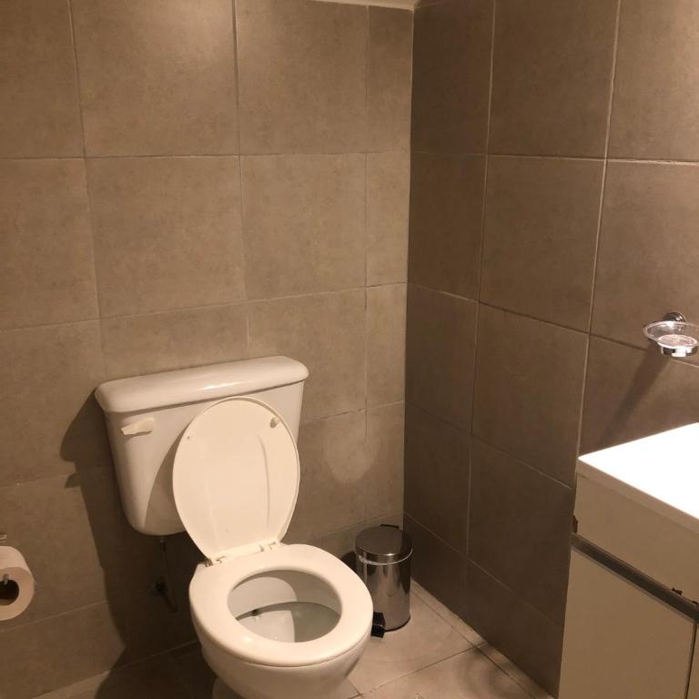 Cómodo y moderno departamento - Apartamento de 2 dormitorios - 10