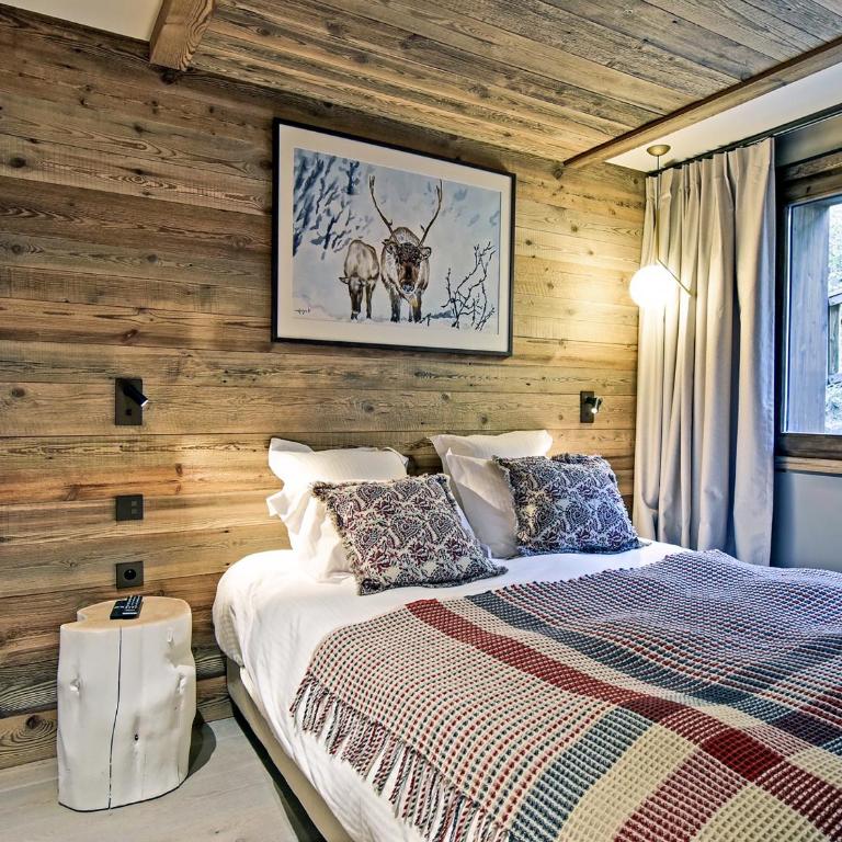 Appartement familial skis aux pieds au Rond-Point des Pistes, Les Allues - FR-1-613-82 - Apartment - 24