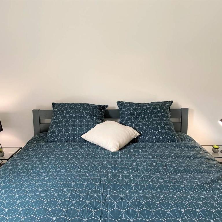 Appartement neuf avec balcon, proche du port de Perros-Guirec - FR-1-368-392 - Apartment - 10