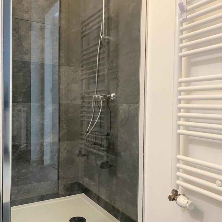 Appartement neuf avec balcon, proche du port de Perros-Guirec - FR-1-368-392 - Apartment - 11