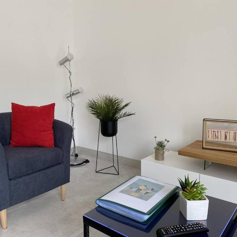 Appartement neuf avec balcon, proche du port de Perros-Guirec - FR-1-368-392 - Apartment - 12