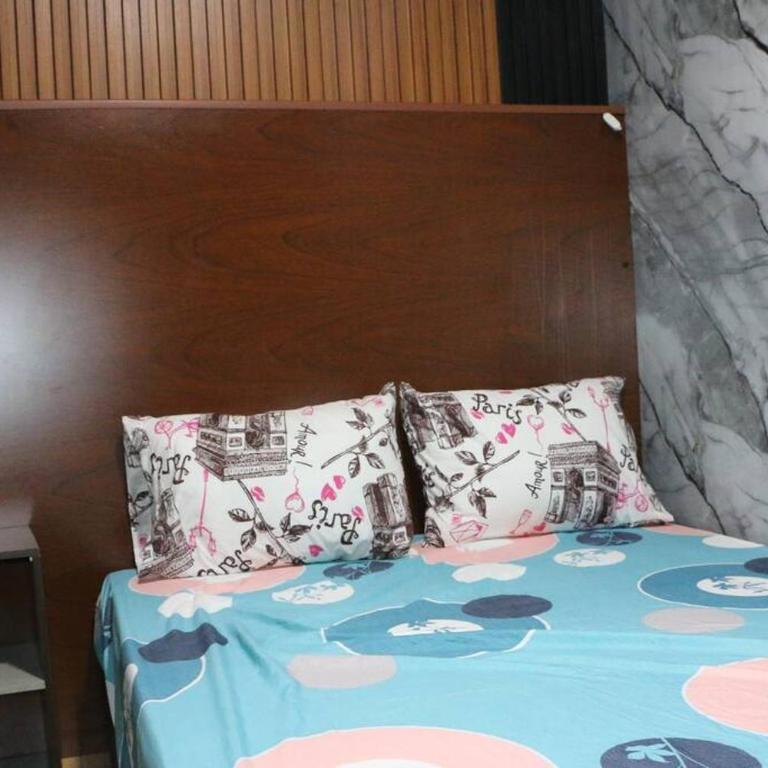 Hermosa casita cerca al centro - Apartamento de 1 dormitorio - 21