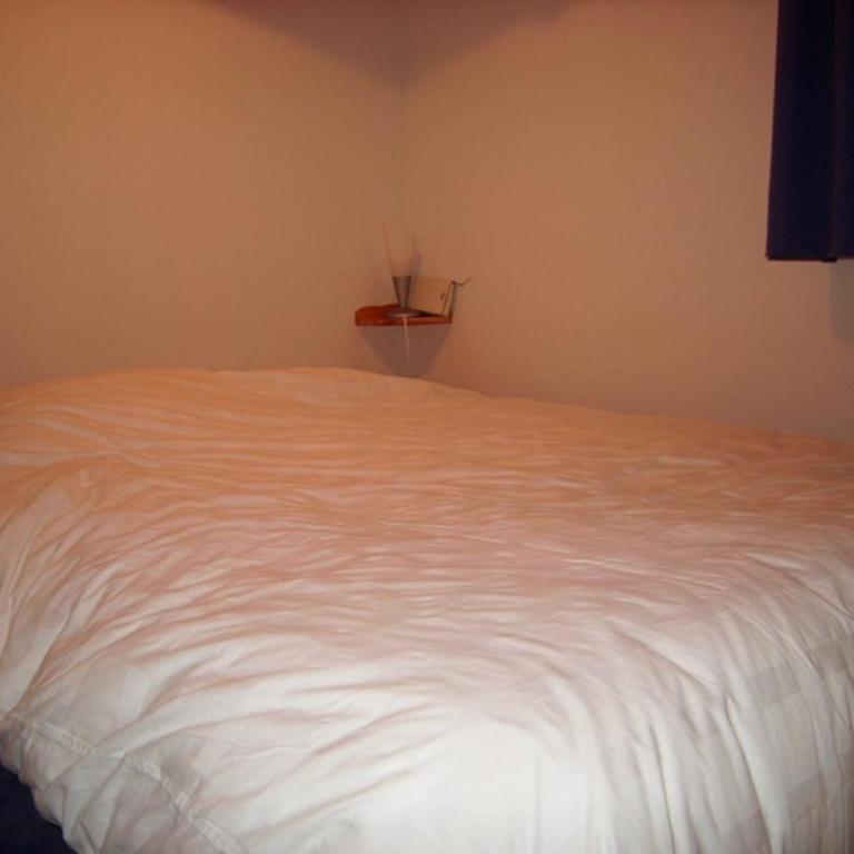 Appartement 3 pièces, 4 pers, skis aux pieds, balcon, parking, proche village - Appartement 2 Chambres - 6