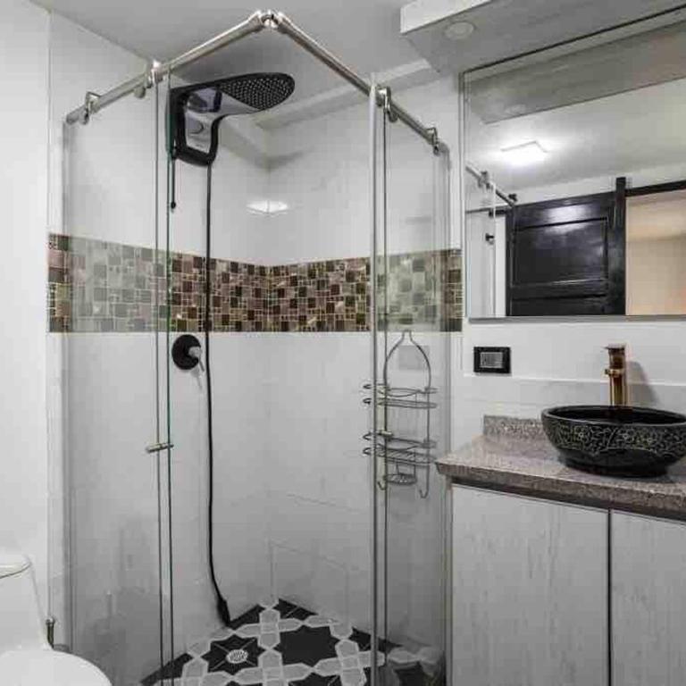 Gran apartamento en la Candelaria centro - Apartamento - 9