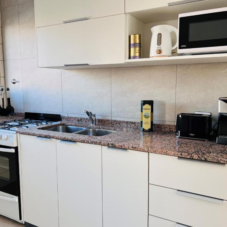 MITRE WINe - Apartamento Superior - 9