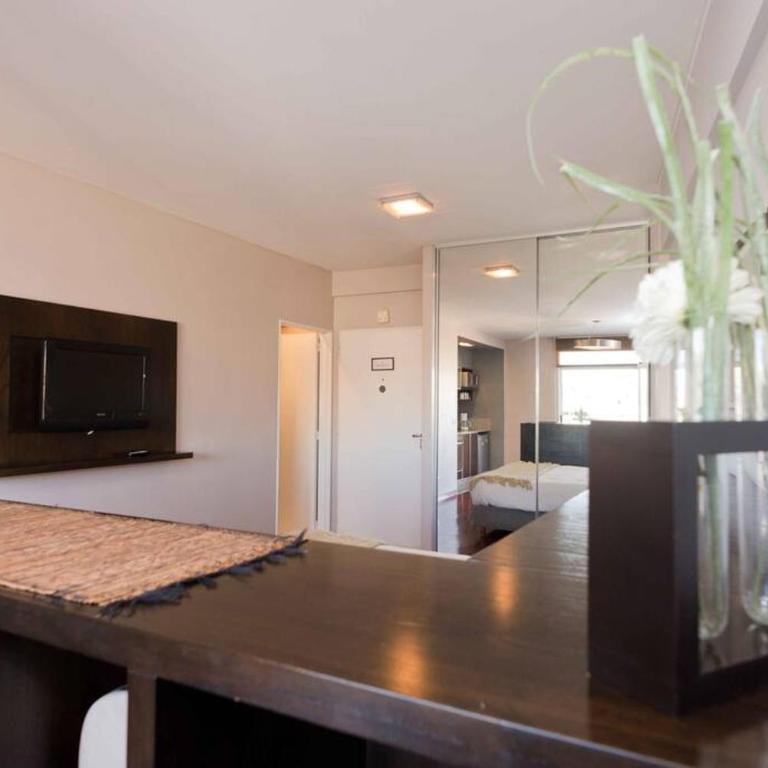 Recoleta Suite Studio - Pool, Laundry room, Gym - Apartamento de 1 dormitorio - 15