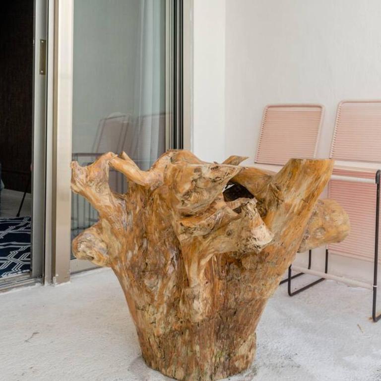 Hermoso Penthouse Rooftop con alberca - Apartamento - 16