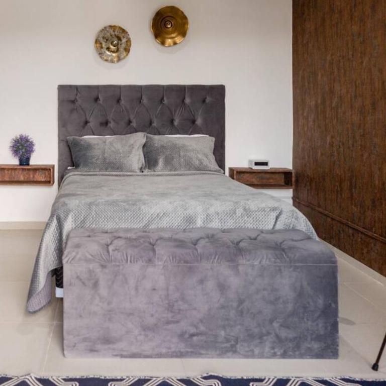 Hermoso Penthouse Rooftop con alberca - Apartamento - 43